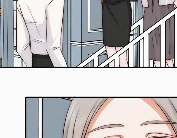 漫画《偏偏宠爱》第188话 没资格管我第9张图