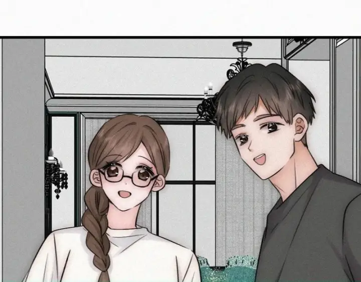 漫画《偏偏宠爱》第189话 她来做我媳妇第33张图
