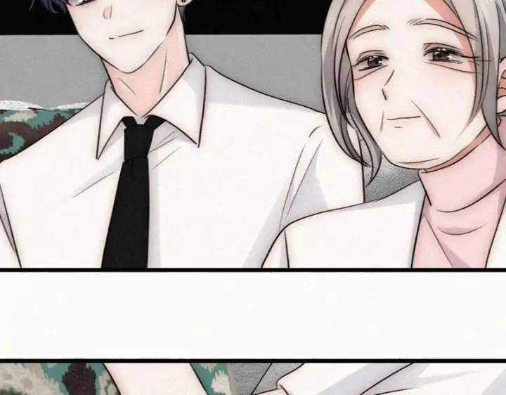 漫画《偏偏宠爱》第189话 她来做我媳妇第41张图