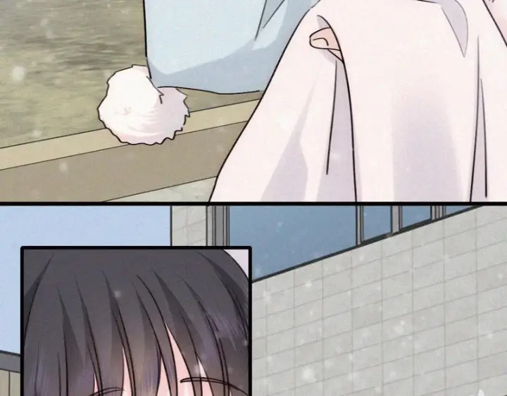 漫画《偏偏宠爱》第190话 在我身边第10张图