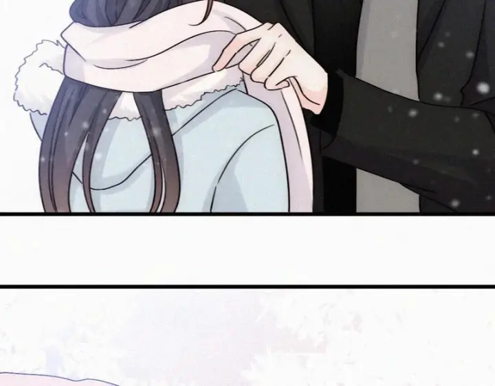 漫画《偏偏宠爱》第190话 在我身边第13张图
