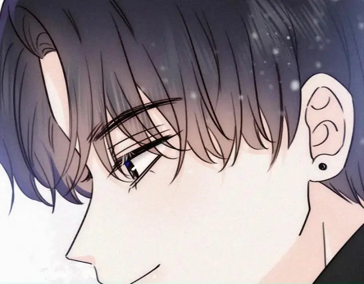 漫画《偏偏宠爱》第190话 在我身边第16张图