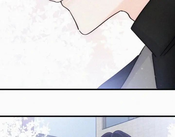 漫画《偏偏宠爱》第190话 在我身边第17张图