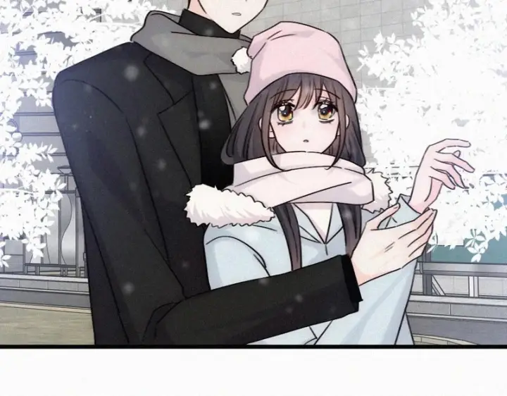漫画《偏偏宠爱》第190话 在我身边第23张图