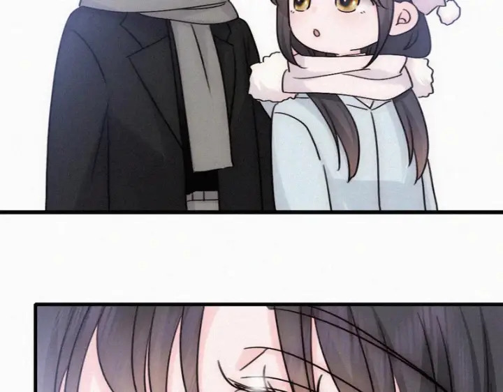漫画《偏偏宠爱》第190话 在我身边第30张图