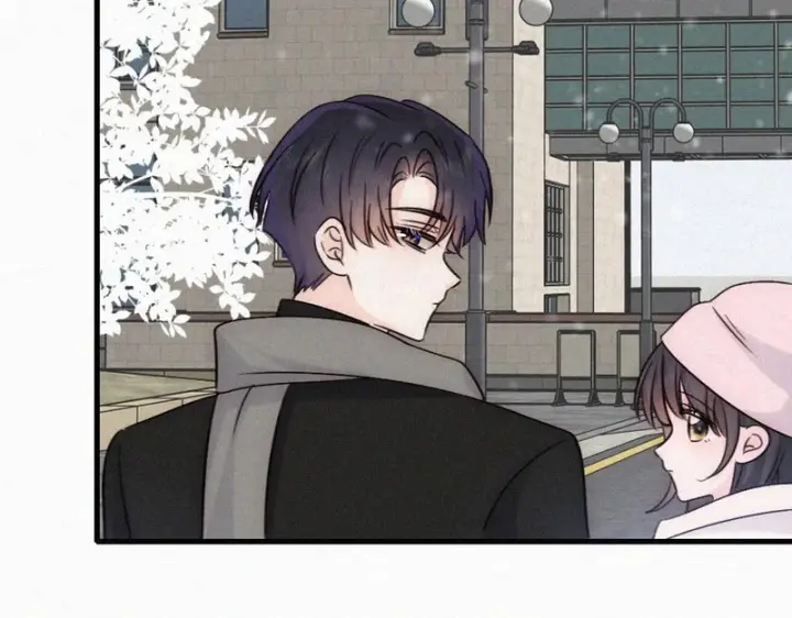 漫画《偏偏宠爱》第190话 在我身边第37张图