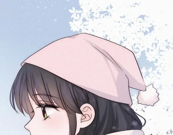 漫画《偏偏宠爱》第190话 在我身边第41张图