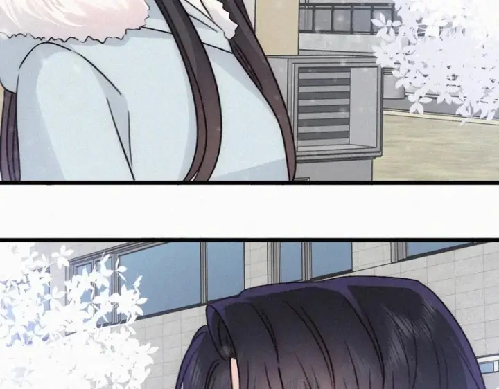 漫画《偏偏宠爱》第190话 在我身边第6张图
