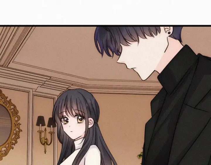 漫画《偏偏宠爱》第190话 在我身边第65张图