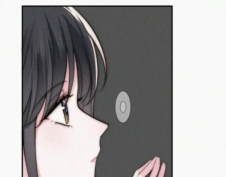 漫画《偏偏宠爱》第64话  江忍难过第15张图