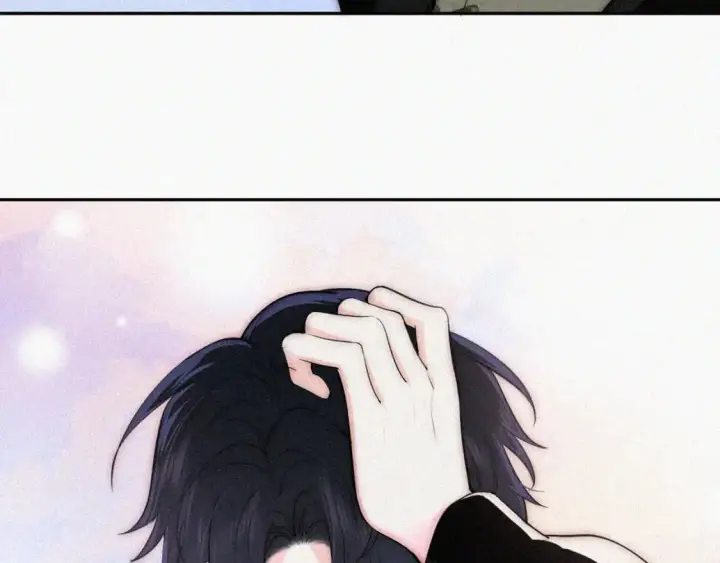 漫画《偏偏宠爱》第64话  江忍难过第27张图