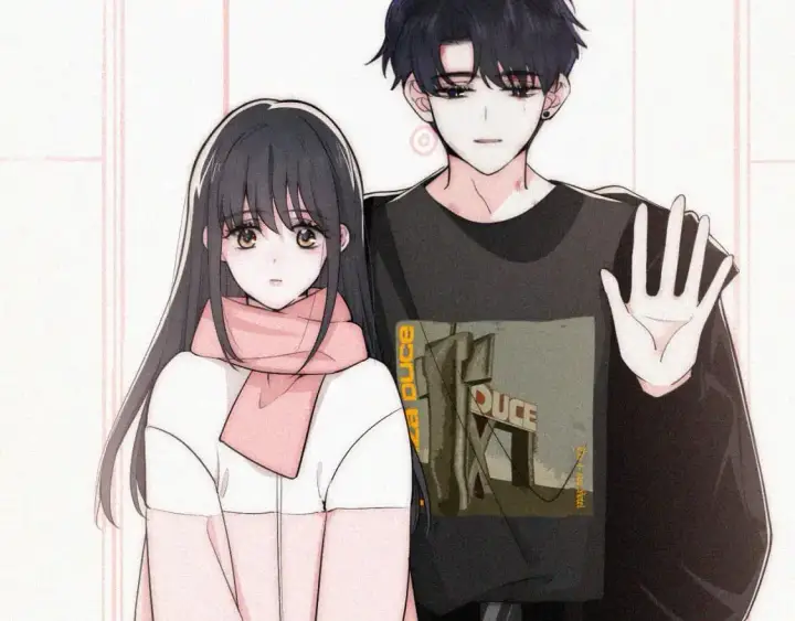 漫画《偏偏宠爱》第64话  江忍难过第33张图