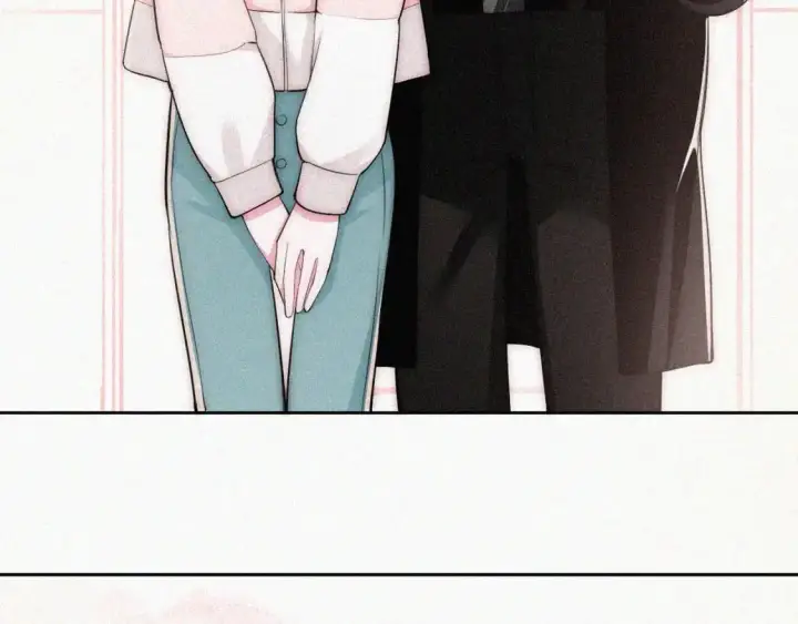 漫画《偏偏宠爱》第64话  江忍难过第34张图