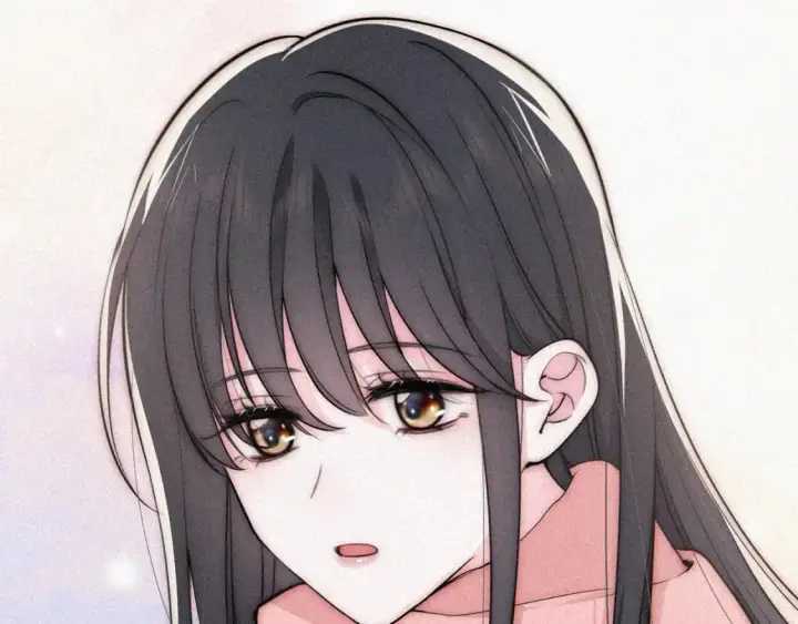 漫画《偏偏宠爱》第64话  江忍难过第35张图