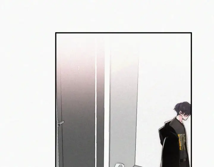 漫画《偏偏宠爱》第64话  江忍难过第40张图