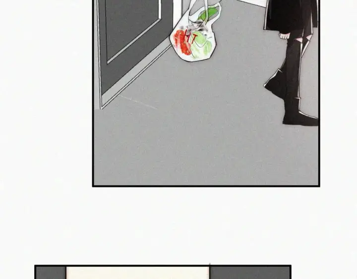 漫画《偏偏宠爱》第64话  江忍难过第41张图