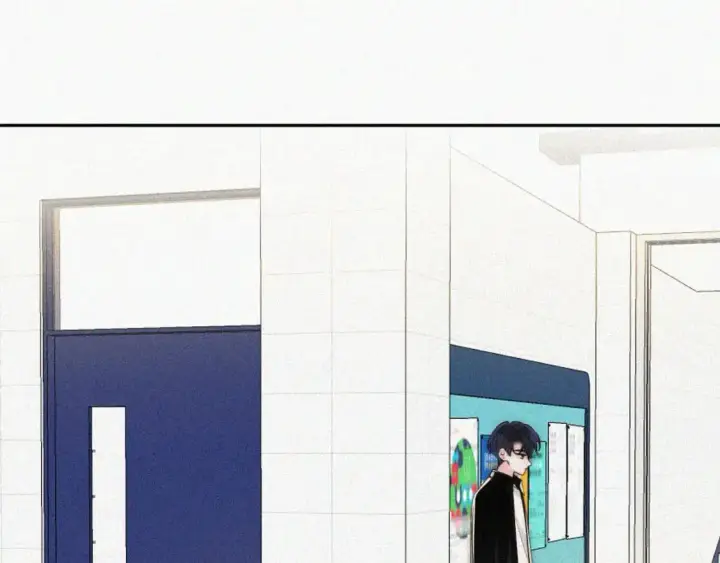 漫画《偏偏宠爱》第64话  江忍难过第62张图