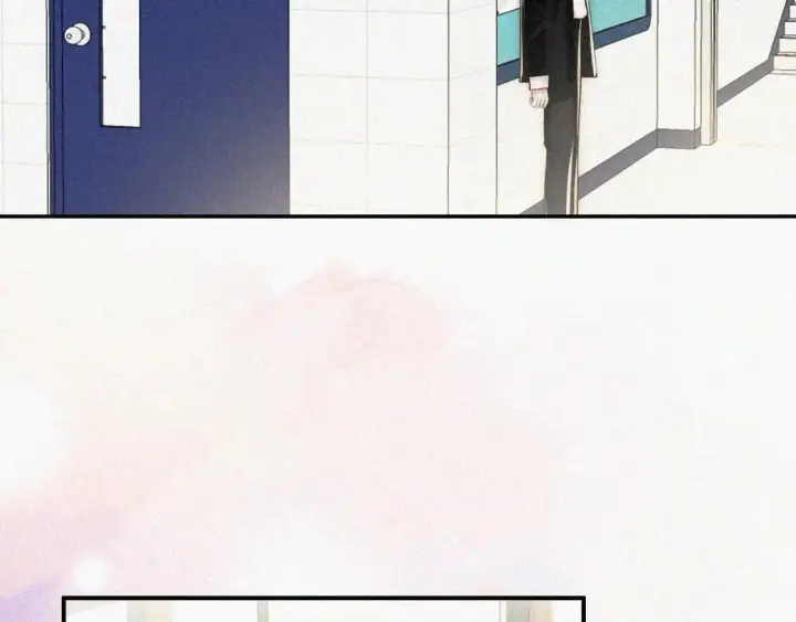 漫画《偏偏宠爱》第64话  江忍难过第63张图