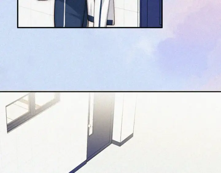漫画《偏偏宠爱》第64话  江忍难过第65张图