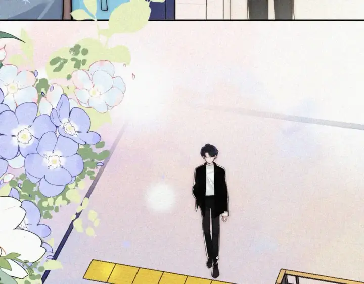 漫画《偏偏宠爱》第64话  江忍难过第68张图