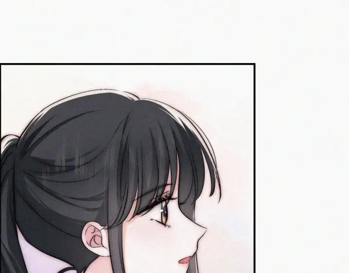 漫画《偏偏宠爱》第64话  江忍难过第81张图
