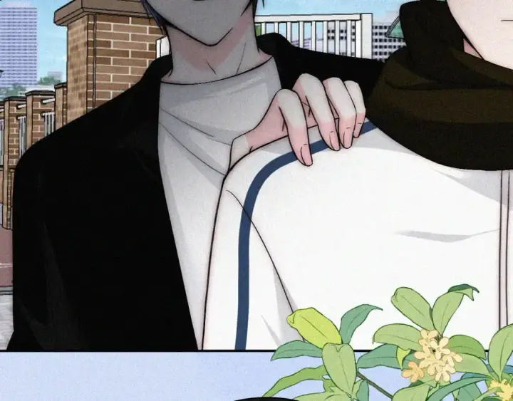 漫画《偏偏宠爱》第64话  江忍难过第93张图