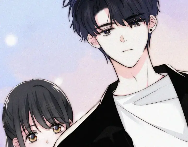 漫画《偏偏宠爱》第64话  江忍难过第95张图
