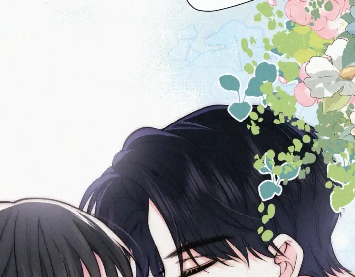 漫画《偏偏宠爱》第65话 隔手吻第40张图