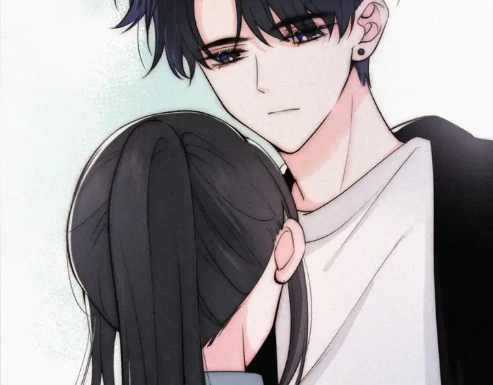漫画《偏偏宠爱》第65话 隔手吻第70张图