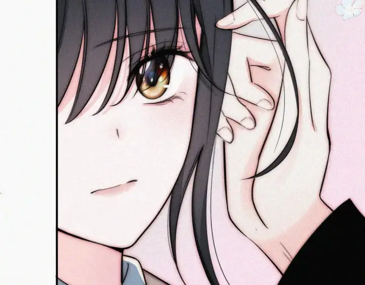 漫画《偏偏宠爱》第65话 隔手吻第79张图