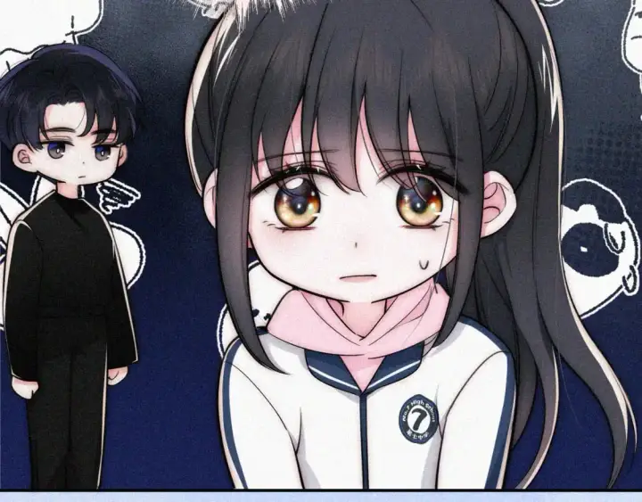 漫画《偏偏宠爱》第66话 转学第102张图