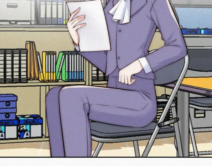 漫画《偏偏宠爱》第66话 转学第76张图