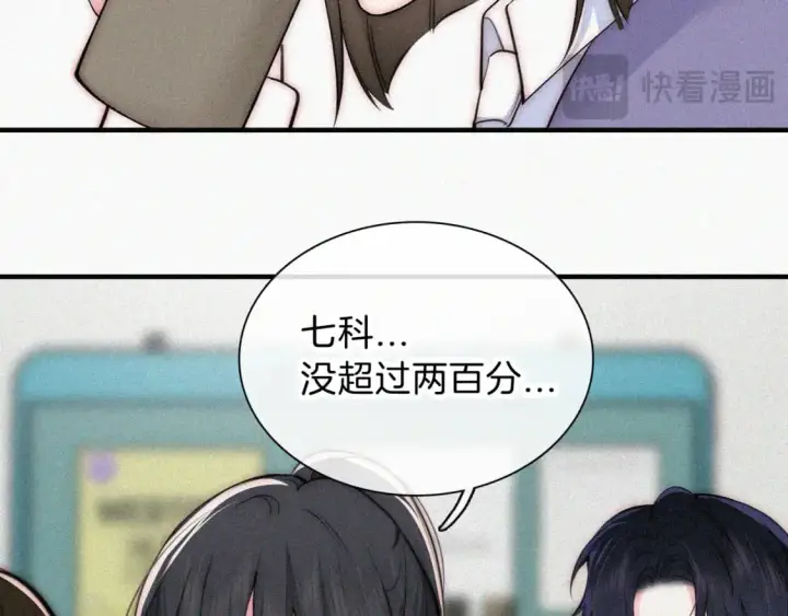漫画《偏偏宠爱》第67话 可爱第18张图