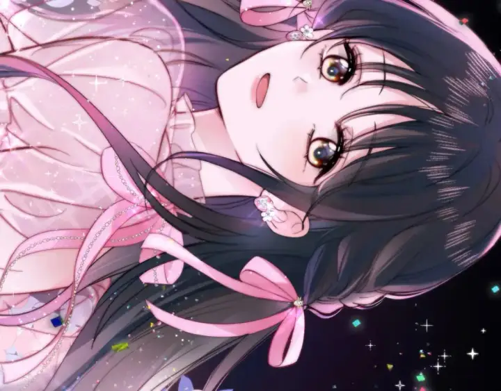 漫画《偏偏宠爱》第67话 可爱第2张图
