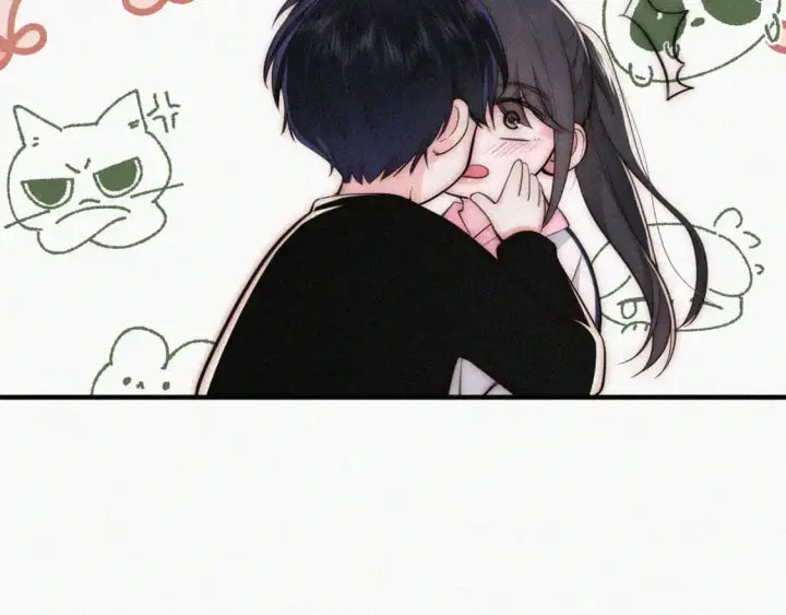 漫画《偏偏宠爱》第67话 可爱第79张图