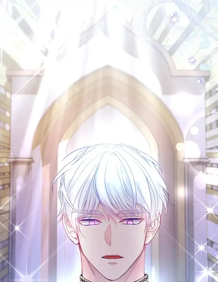 漫画《偏执男配疯掉了》1.荒唐仪式第46张图