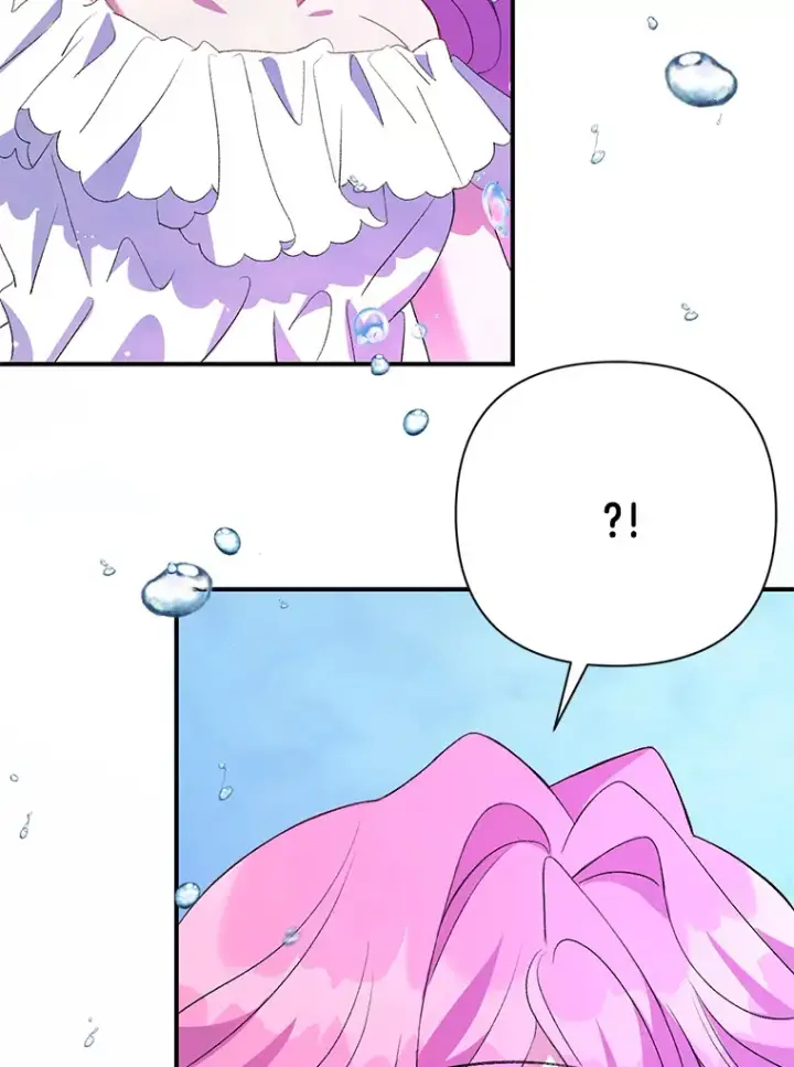 漫画《偏执男配疯掉了》2.幽境闭锁第138张图