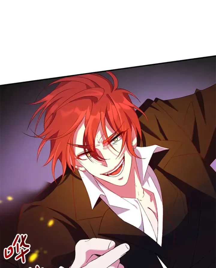 漫画《偏执男配疯掉了》2.幽境闭锁第26张图