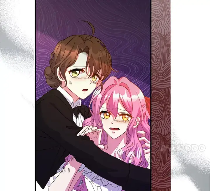 漫画《偏执男配疯掉了》2.幽境闭锁第38张图
