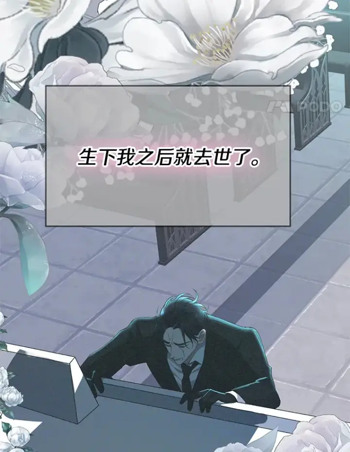 漫画《偏执男配疯掉了》2.幽境闭锁第90张图