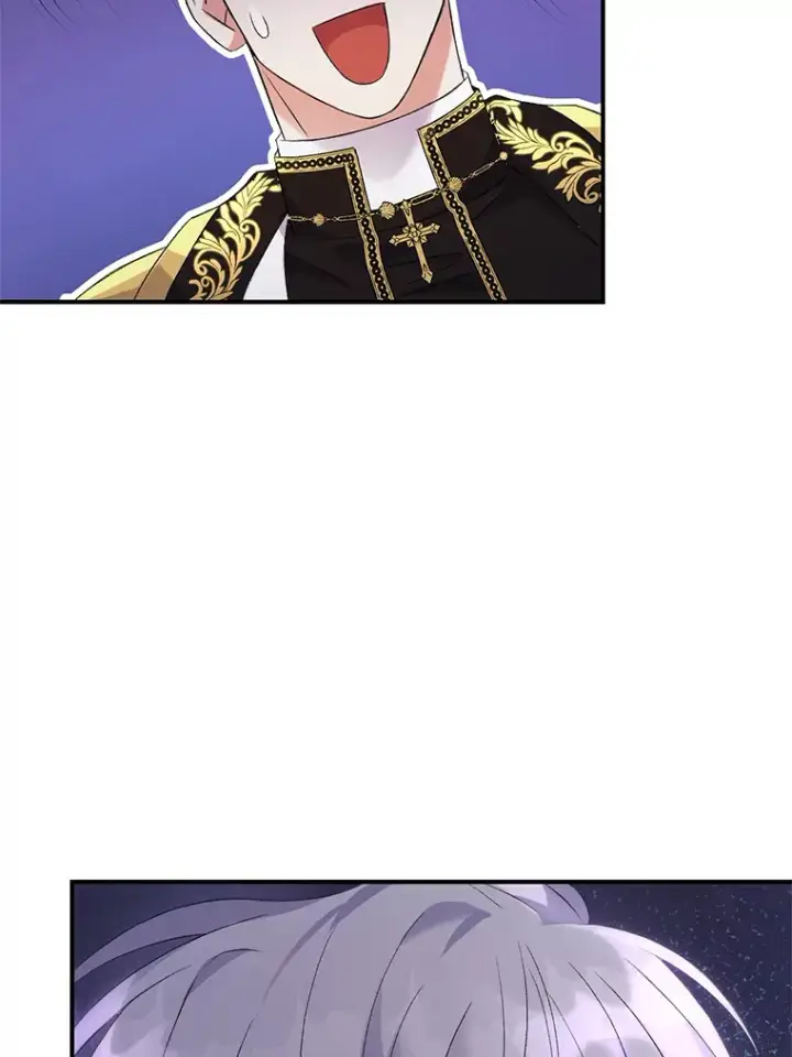漫画《偏执男配疯掉了》3.如影随形第73张图