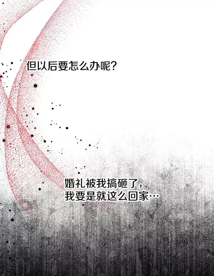 漫画《偏执男配疯掉了》3.如影随形第91张图