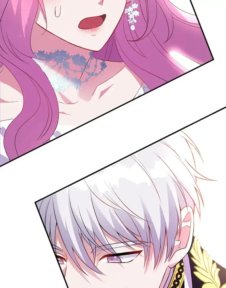 漫画《偏执男配疯掉了》3.如影随形第98张图