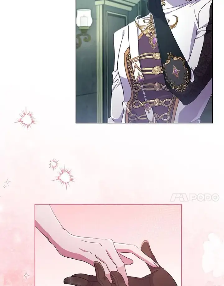 漫画《偏执男配疯掉了》39.暨获新生第45张图