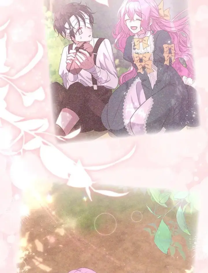 漫画《偏执男配疯掉了》39.暨获新生第54张图