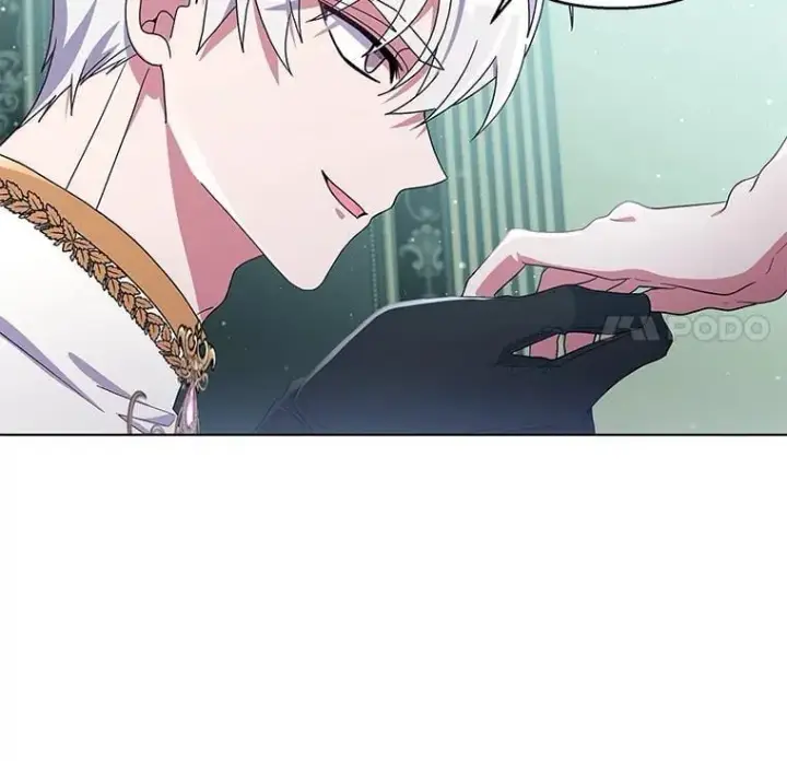 漫画《偏执男配疯掉了》39.暨获新生第59张图