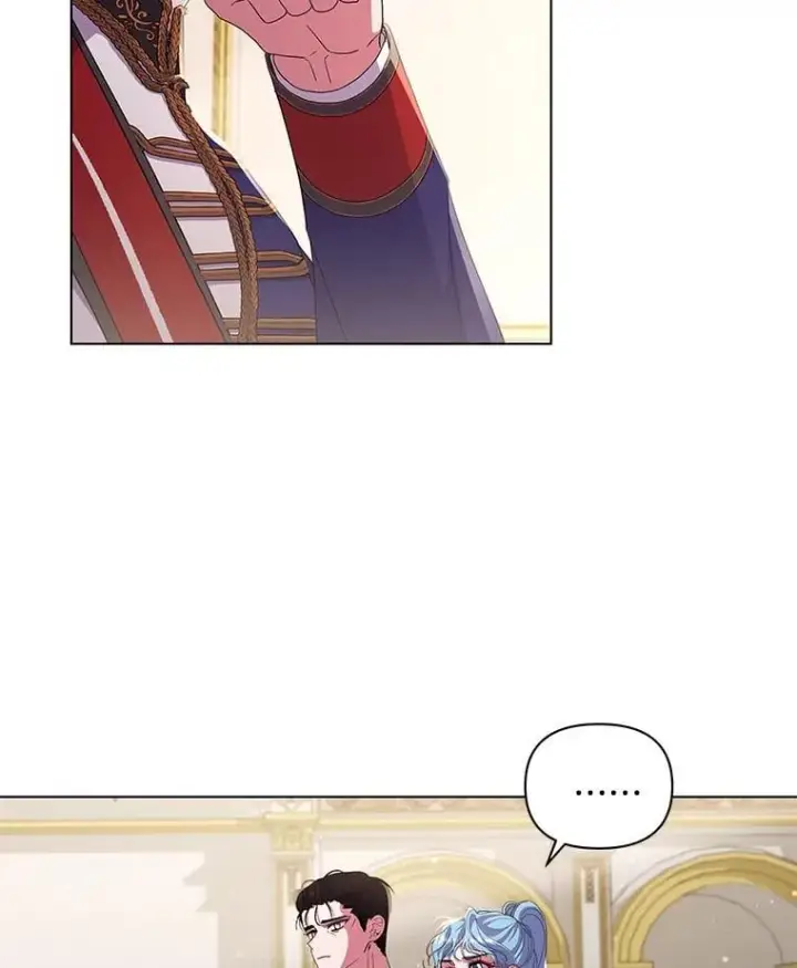 漫画《偏执男配疯掉了》40.失窃之命第106张图