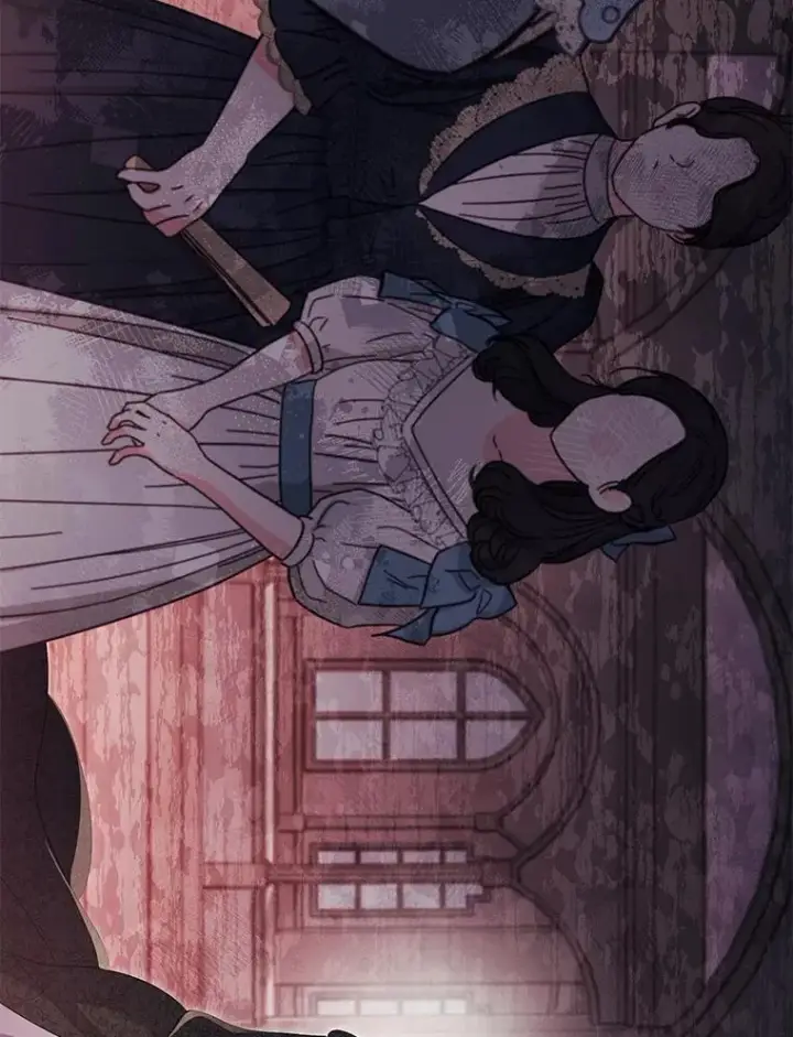 漫画《偏执男配疯掉了》40.失窃之命第42张图