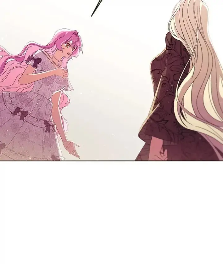 漫画《偏执男配疯掉了》40.失窃之命第63张图