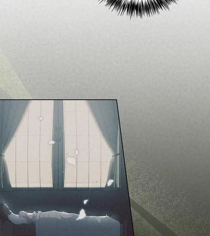 漫画《偏执男配疯掉了》40.失窃之命第65张图